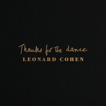 Cohen, Leonard / Thanks For the Dance